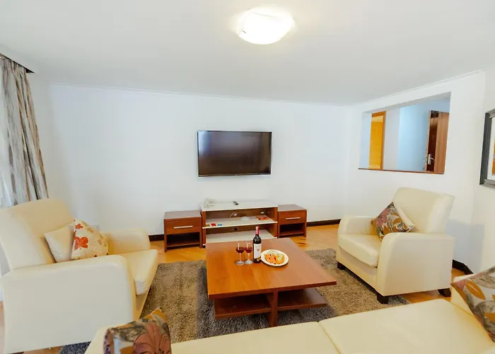 Heri Heights Hotel Apartments, Surestay Collection By Best Western