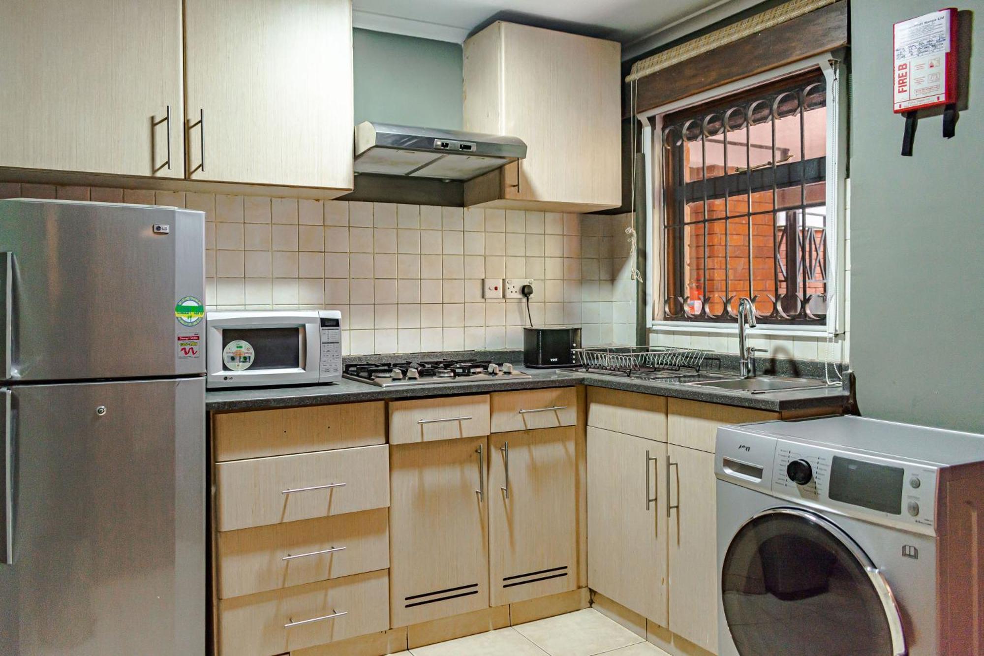 Апарт-отель Heri Heights Apartments, Surestay Collection By Western 3*