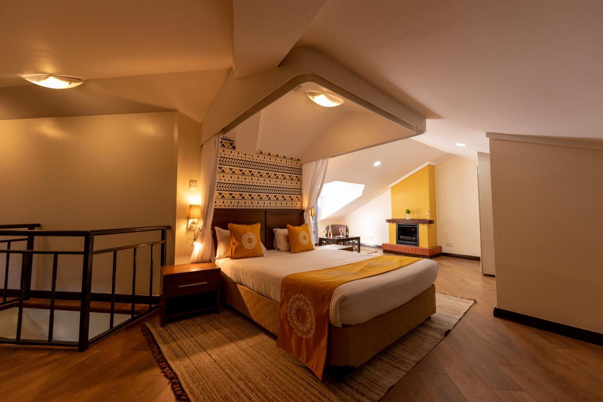 Апарт-отель Heri Heights Apartments, Surestay Collection By Western 3*