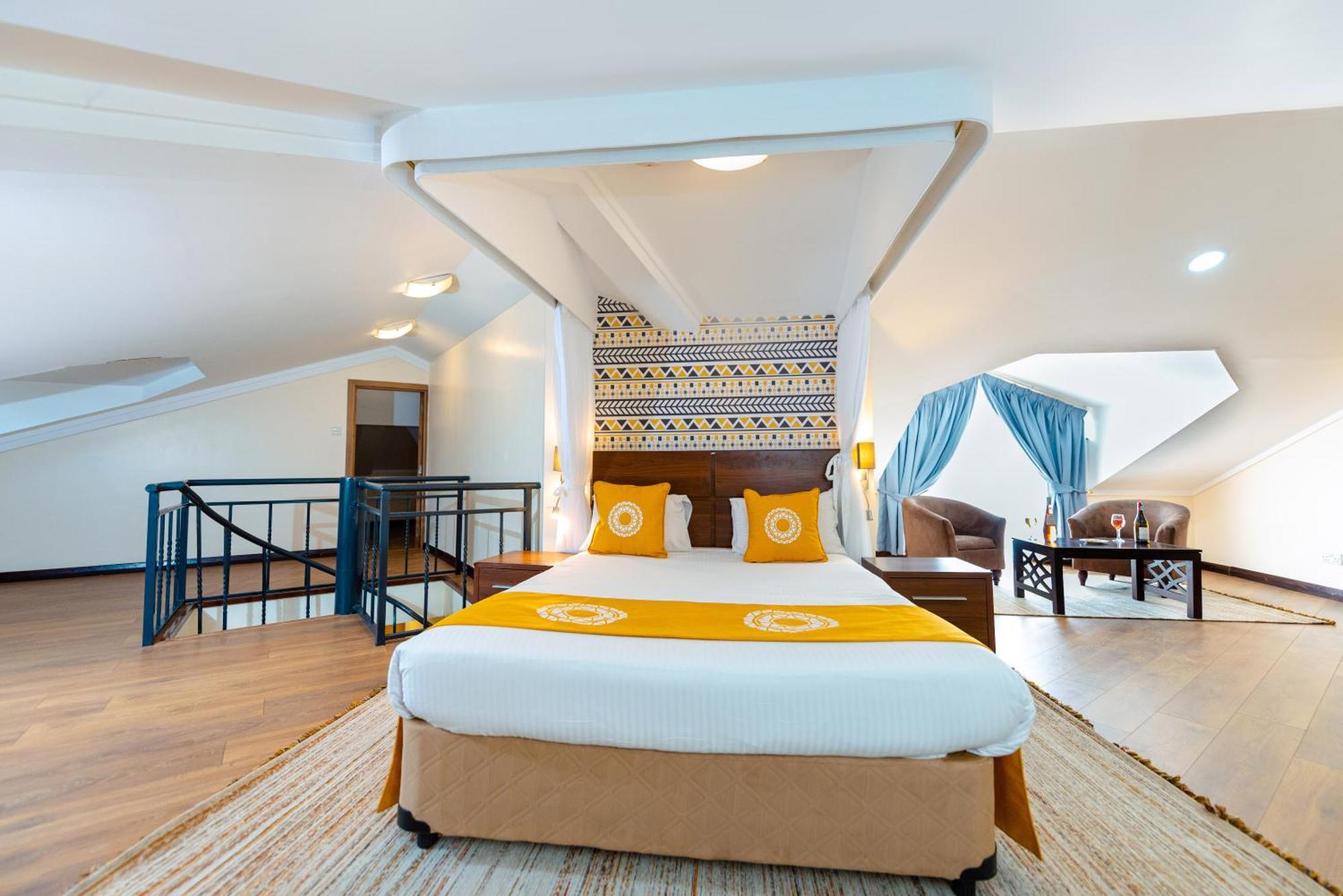 Апарт-отель Heri Heights Apartments, Surestay Collection By Western