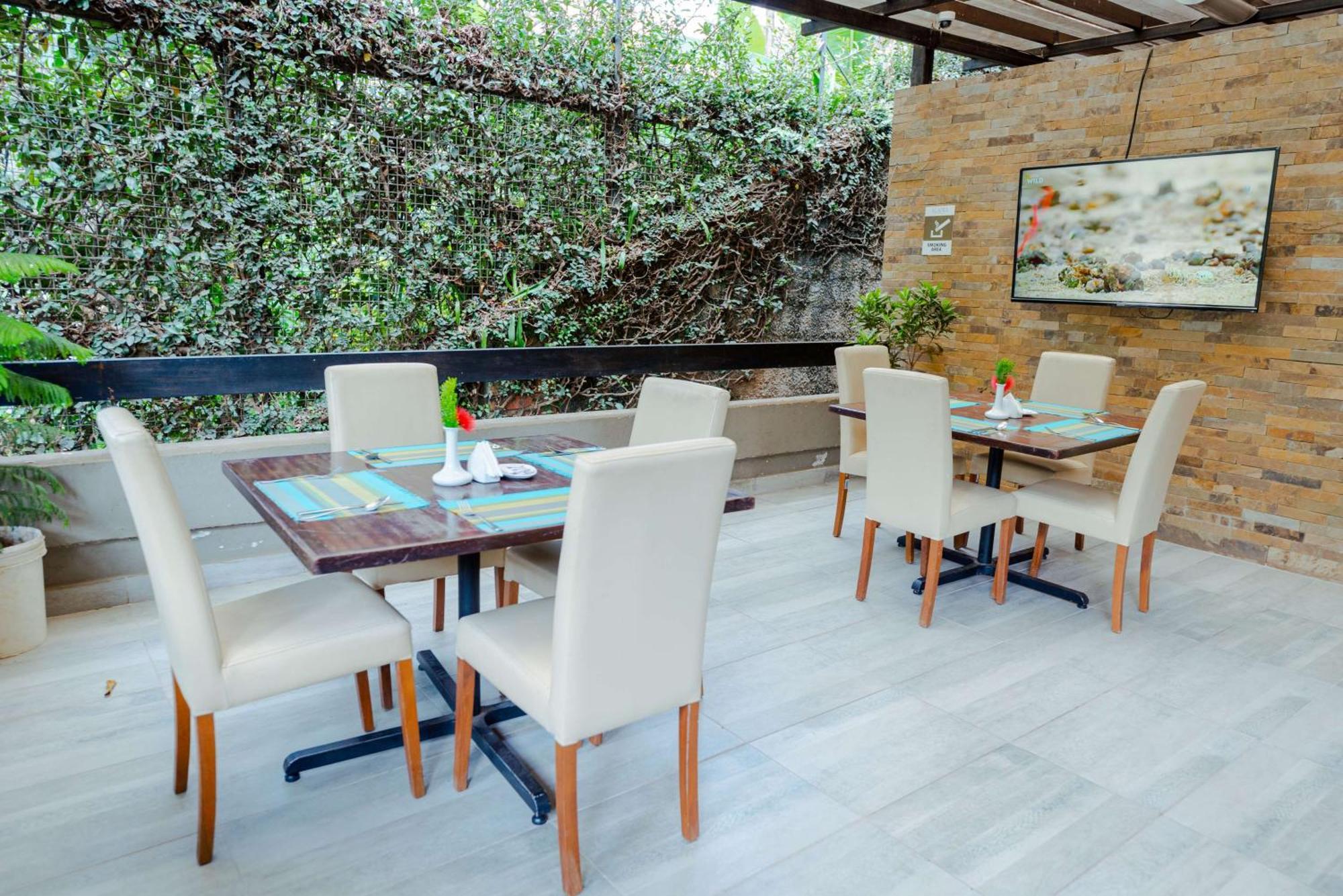 Апарт-отель Heri Heights Apartments, Surestay Collection By Western 3*