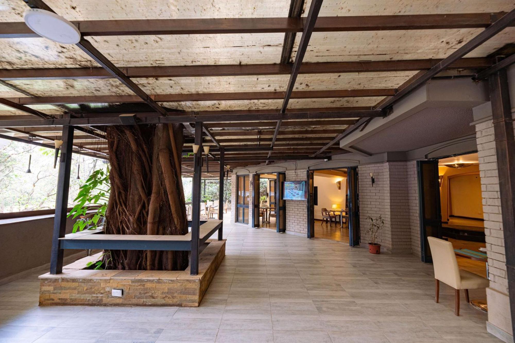 Heri Heights Apartments, Surestay Collection By Western Апарт-отель
